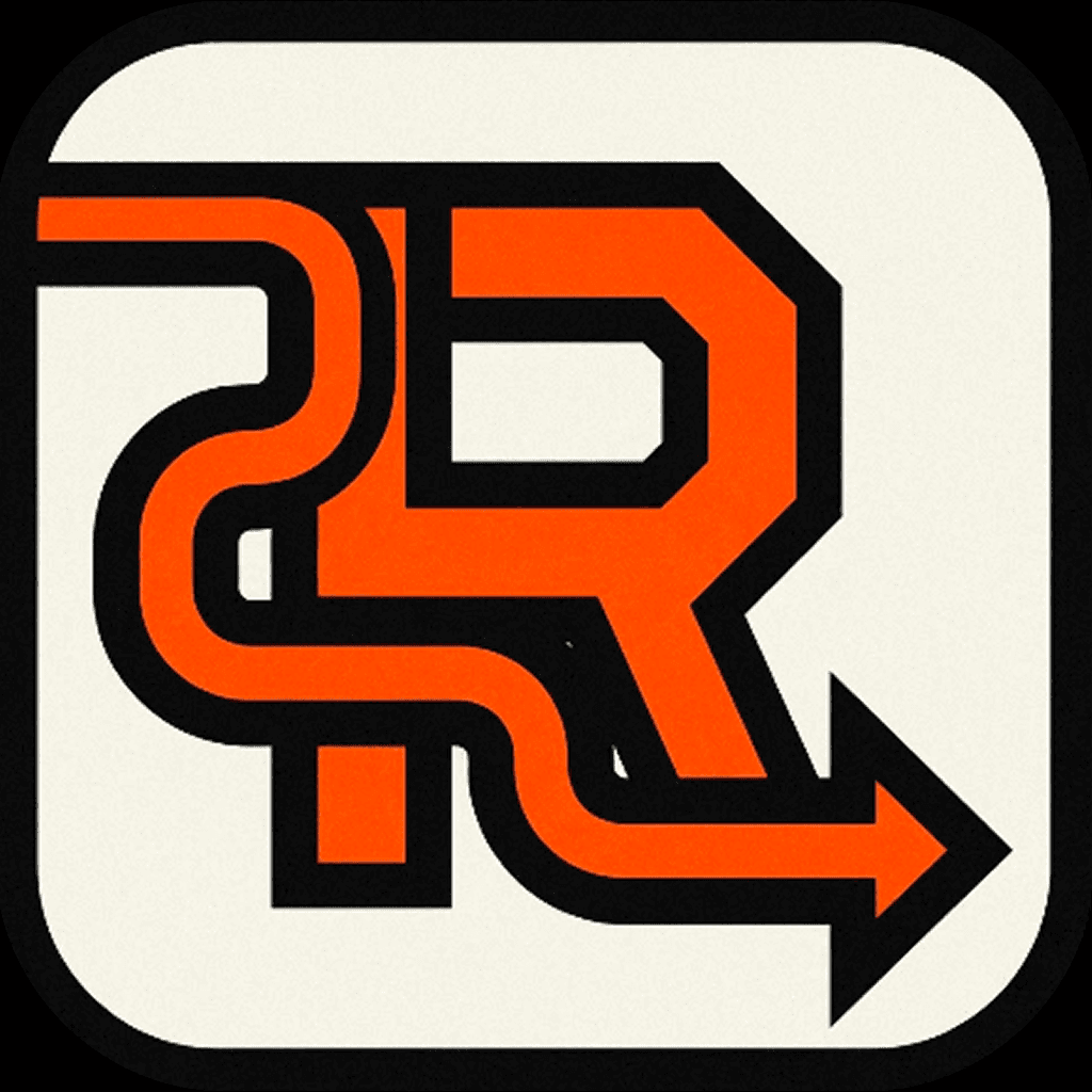 RouteAI Logo